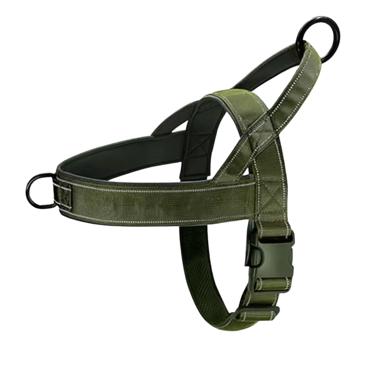 No Pull Chest Harness