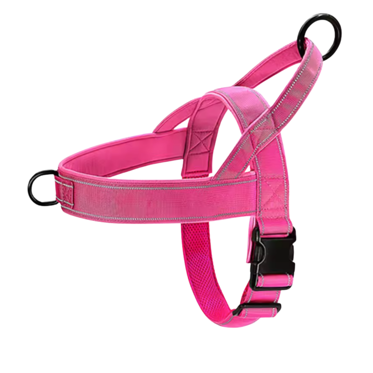 No Pull Chest Harness