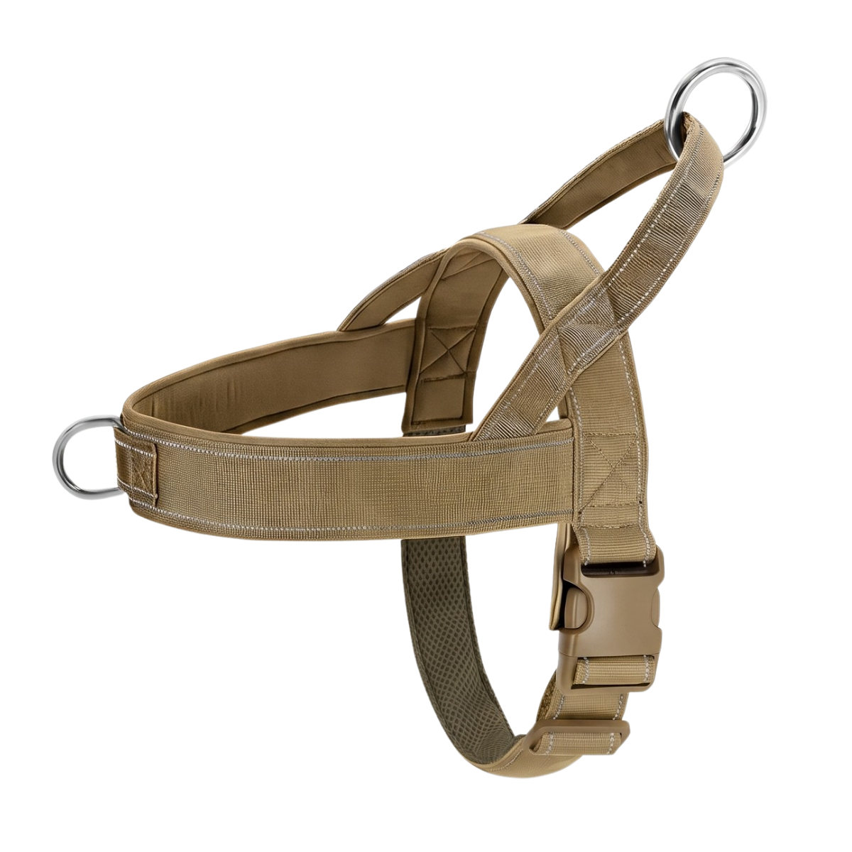 No Pull Chest Harness
