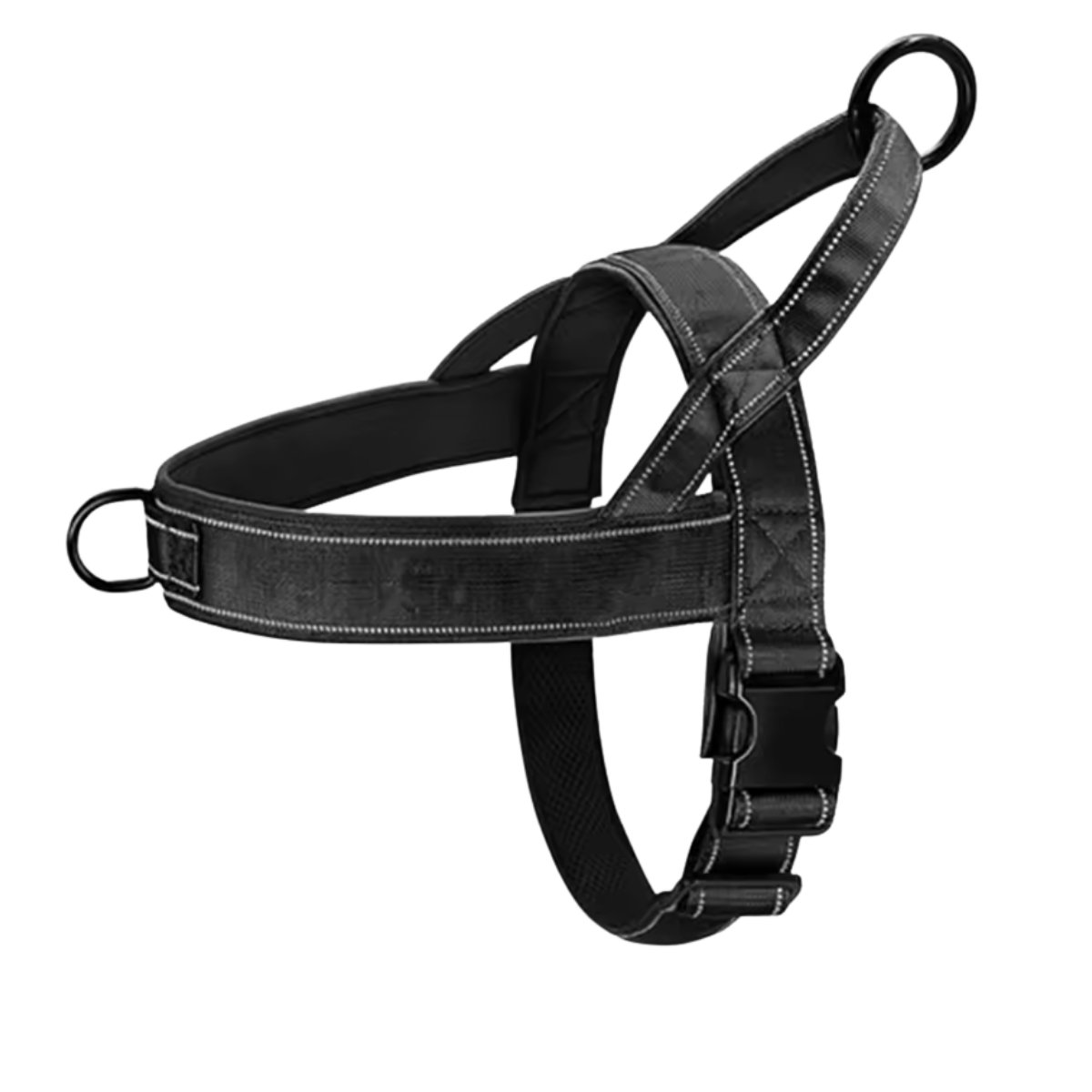 No Pull Chest Harness