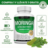 Moringa+ Oficial 1200mg