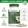 Rhodiola Rosea+ Oficial 500mg