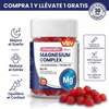 Magnesio Complex+ Oficial 350mg